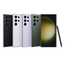 Image of Samsung Galaxy S23 Ultra 5G 256GB | 512GB - All Colours - Unlocked - A+