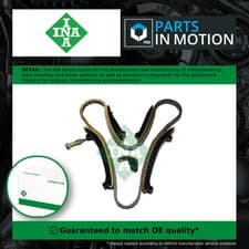 Image of Timing Chain Kit 559179721 INA 0009936376 Genuine Top Quality Guaranteed New
