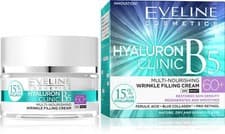 Image of Eveline HYALURON EXPERT DAY AND NIGHT CREAM 60+ 50ML
