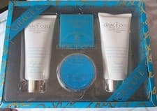 Image of Grace Cole Gift Set, New