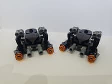 Image of LEGO Marvel Avengers X2 Drones From Set 76130