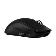 Image of PRO X SUPERLIGHT 2 wireless gaming mouse 60 g pro grade mouse with 5
