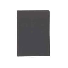 Image of Q-Connect Casebound Index Notebook 96 Pages A6 A00064