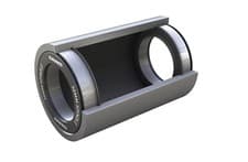 Image of SRAM Bottom bracket BB30 Bearings Standard bearing Assembly BB30 42x30x7 mm