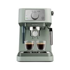 Image of De’Longhi Stilosa Espresso Coffee Machine EC260.GR – Green EC260.GR
