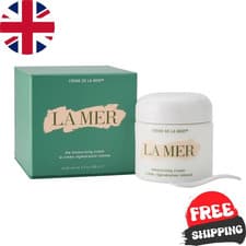 Image of La Mer Creme de la Mer 100ml 3.4oz Moisturising Cream Sealed NEW 2026