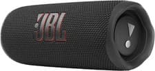 Image of JBL Flip 6 Wireless Bluetooth Speaker, Waterproof, Portable Speaker - Black