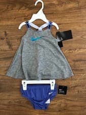 Image of nike set 6 months Shorts And Top