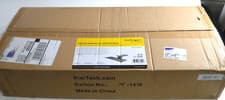 Image of StarTech.com Under Desk-Mount Keyboard Tray - 26.4” Wide - Adjustable