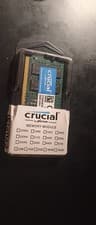 Image of Crucial 32GB DDR4 3200MHz SODIMM Laptop RAM CL22 | CT32G4SFD832A | New