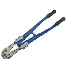 Image of Faithfull 188-1 High Tensile Centre Cut Bolt Cutters 610mm (24in)