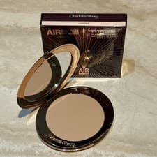 Image of Charlotte Tilbury AIRBRUSH BRONZER A Matte Bronzing Filter #1 size Fair 0.56 oz