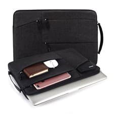 Image of 16inch Laptop sleeve Carry bag for Asus Vivobook Lenovo IdeaPad Samsung Hp Acer