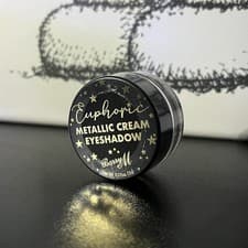 Image of Barry M Metallic Cream Eyeshadow Euphoric - Bewildered - Vegan Bronze Eyeshadow
