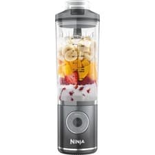 Image of Ninja BC251UKGY Blast Max Blender 0.57 Litres Grey
