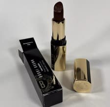 Image of Bobbi Brown Luxe Lipstick | Brownstone 114 | 3.5g/0.12oz | New Boxed 💯Authentic