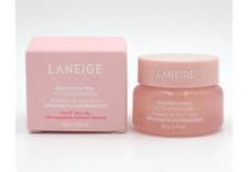Image of LANEIGE Bouncy & Firm Eye Sleeping Mask 20g Depuff Firm Blur K-Beauty