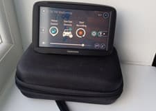 Image of TOMTOM BASIC LIFETIME FREE TRAFFIC & EURPE MAPS