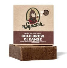 Image of Dr Squatch Soap – Natural Manly Cold Process Soap Bar - 100% Genuine Authentic!