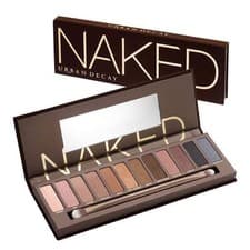 Image of Urban Decay Naked Original Eyeshadow Palette