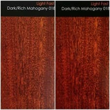 Image of Morrells LF Wood Stain Light Fast Solvent Based Stain Fast Dry Easy Application