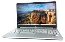 Image of HP 15s-fq5023na i7-1255U 16GB 1TB, Silver New