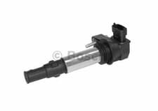 Image of IGNITION COIL COILS OE QUALITY REPLACEMENT BOSCH 0221604112