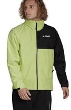 Image of Men’s Adidas Terrex Jacket Small