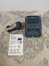Image of Safescan 155-S - Automatic Counterfeit Detector suitable for GBP notes (READ)