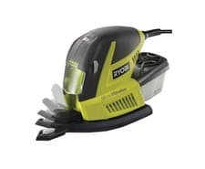 Image of 4892210150837 RYOBI Universal sander 180W, part number 150837 RYOBI