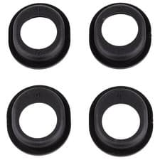 Image of Team Associated RC10b7 Differential Height Inserts