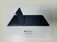 Image of GENUINE APPLE SMART KEYBOARD FOR iPAD PRO 9.7" 2016 1ST GEN - QWERTY ENGLISH US