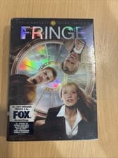 Image of Fringe: Season 3 - DVD Region 1- BRAND NEW Sealed