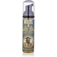 Image of Reuzel Beard Foam Clean & Fresh Leave-In Beard Conditioner 70ml