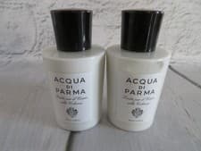 Image of Acqua di Parma Colonia Body Lotion 2 x 75ml – New