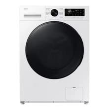 Image of Samsung WD90DG5B15BEEU 9/6kg 1400 Spin Washer Dryer - White Brand New