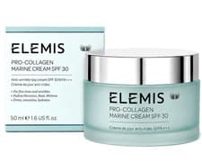 Image of Elemis Pro-Collagen Marine Day Cream SPF30 50ml – New Sealed Boxed