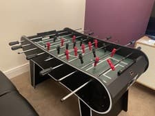 Image of Football Table - Classic by BCE - New In Box - Modern Look, In Great Price !