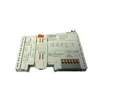 Image of Wago 750-501 PLC I/O Module TM5 Digital