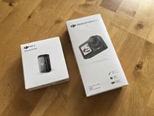 Image of DJI Osmo Action 5 Pro Adventure Combo 4K and Mic 2 Transmitter