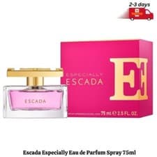 Image of Escada Especially Eau de Parfum Spray 75ml Womens Perfume