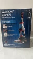 Image of Bissell ProHeat® 2X® Revolution Carpet Cleaner with Special Tools - Brand New