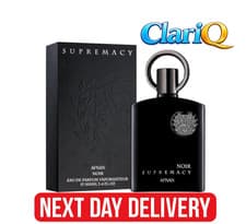 Image of Afnan Supremacy Not Only Intense 100ml Eau De Parfum For Men