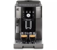 Image of DELONGHI Magnifica S ECAM250.33.TB Coffee Machine