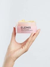 Image of Elemis Pro‑Collagen Rose Cleansing Balm 100g New With Boxed