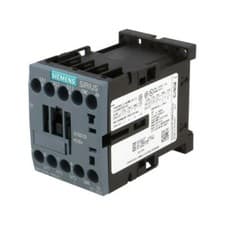 Image of Siemens 3RT2015-1BB42 Contactor 3 kW/400 V 7A coil DC 24V auc 1xNC 001484