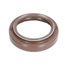 Image of SHAFT SEAL DIFFERENTIAL FOR CITROEN DS OPEL PEUGEOT EL853030 ELRING NEW