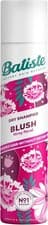 Image of Batiste Dry Shampoo in Blush 200ml Floral and Flirty Fragrance, Spray to Refresh
