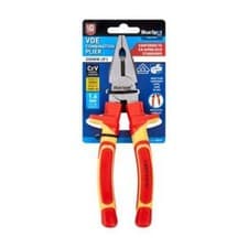 Image of BlueSpot 200mm (8") VDE Combination Plier