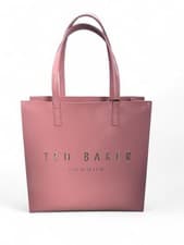 Image of Ted Baker Women's Icon Tote Shopper Bag